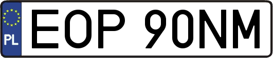 EOP90NM