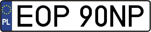 EOP90NP