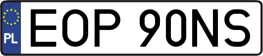EOP90NS