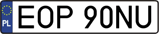 EOP90NU
