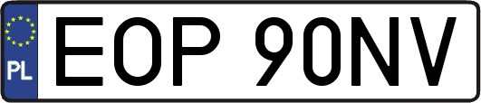 EOP90NV