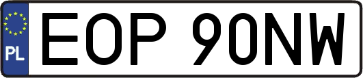 EOP90NW