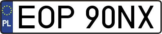 EOP90NX
