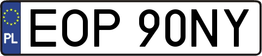 EOP90NY