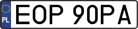 EOP90PA