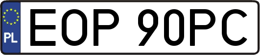 EOP90PC