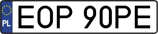 EOP90PE