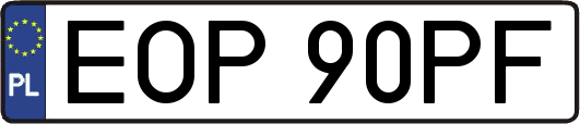 EOP90PF