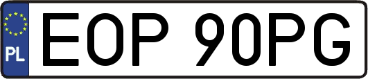 EOP90PG