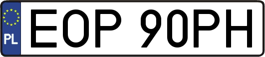 EOP90PH
