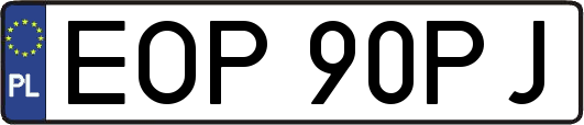 EOP90PJ