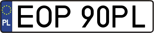 EOP90PL