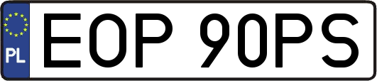 EOP90PS