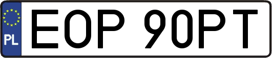 EOP90PT