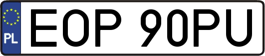 EOP90PU