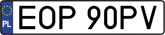 EOP90PV