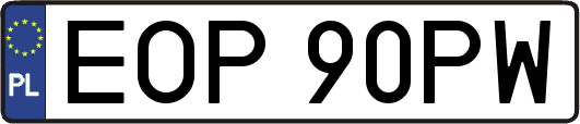 EOP90PW