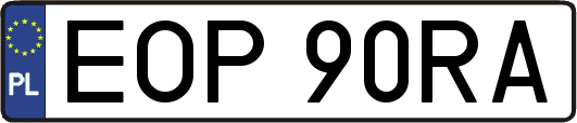 EOP90RA