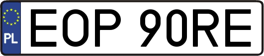 EOP90RE