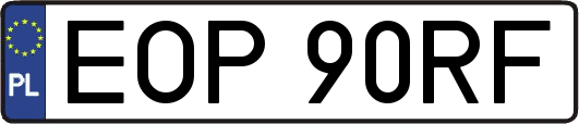 EOP90RF