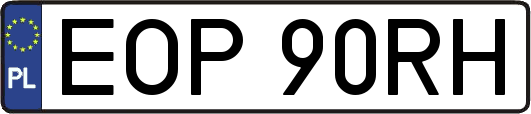 EOP90RH