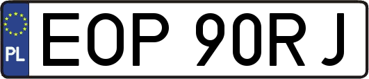 EOP90RJ