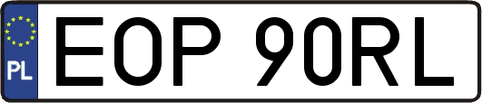 EOP90RL
