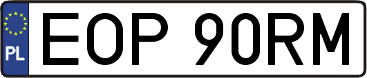 EOP90RM