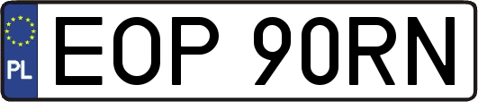 EOP90RN