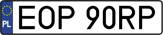 EOP90RP
