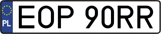 EOP90RR