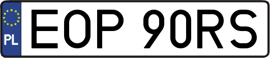 EOP90RS