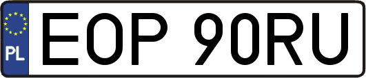 EOP90RU