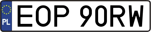 EOP90RW