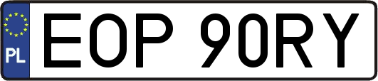 EOP90RY