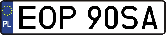 EOP90SA