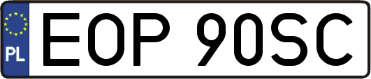 EOP90SC