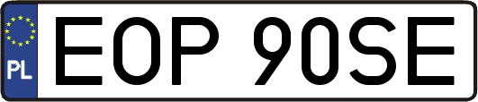 EOP90SE