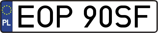 EOP90SF