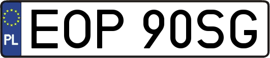 EOP90SG