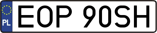 EOP90SH