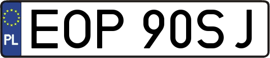 EOP90SJ