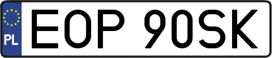 EOP90SK