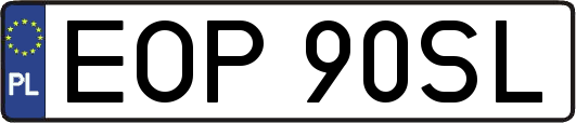 EOP90SL