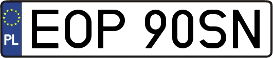 EOP90SN