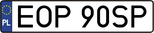 EOP90SP