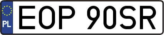 EOP90SR