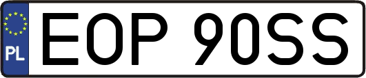 EOP90SS