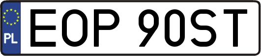 EOP90ST