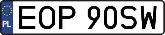 EOP90SW
